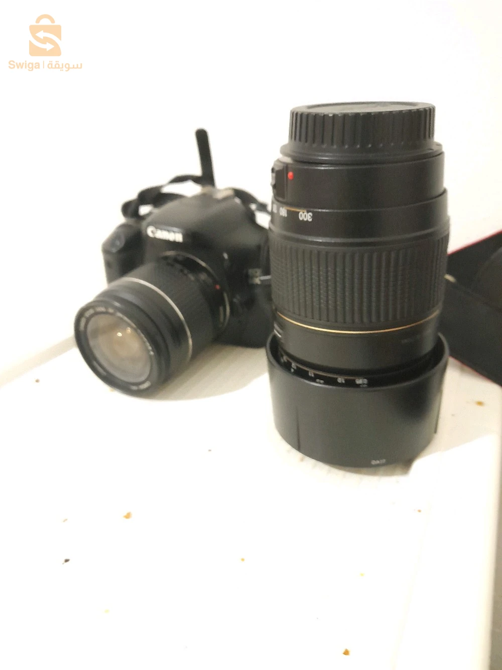 canon 600d 17 k objecti 70 300 
et 28 80
