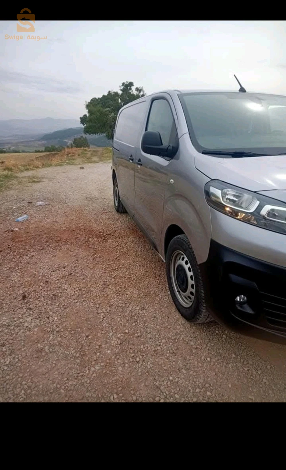 fiat scudo 2023