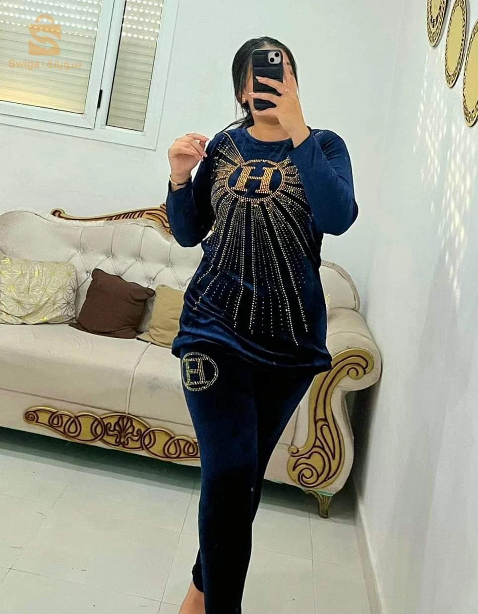 بدعيه