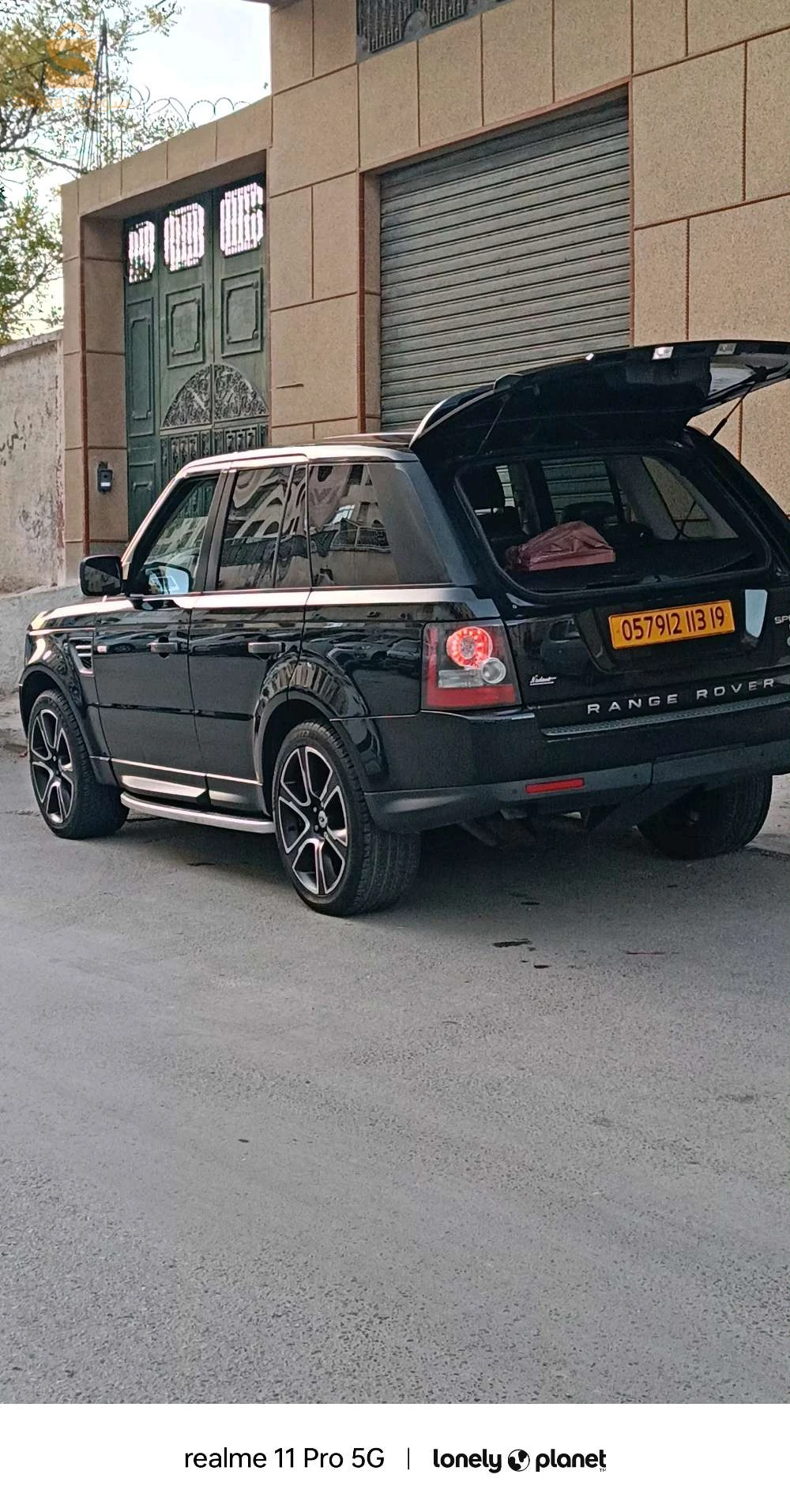 RANG.RoVer