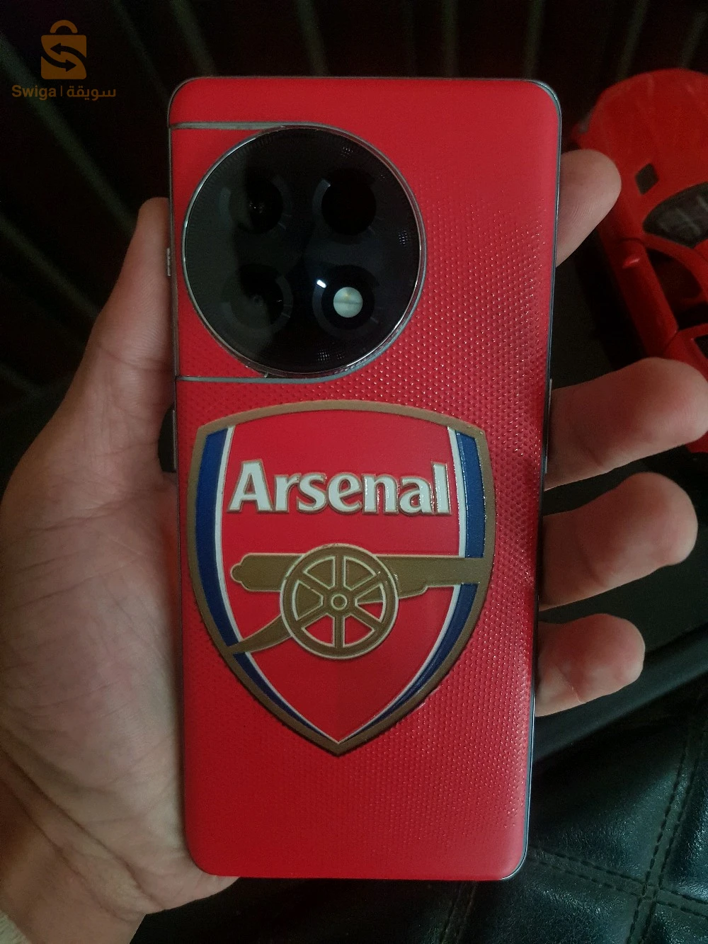 OnePlus 11r 5g