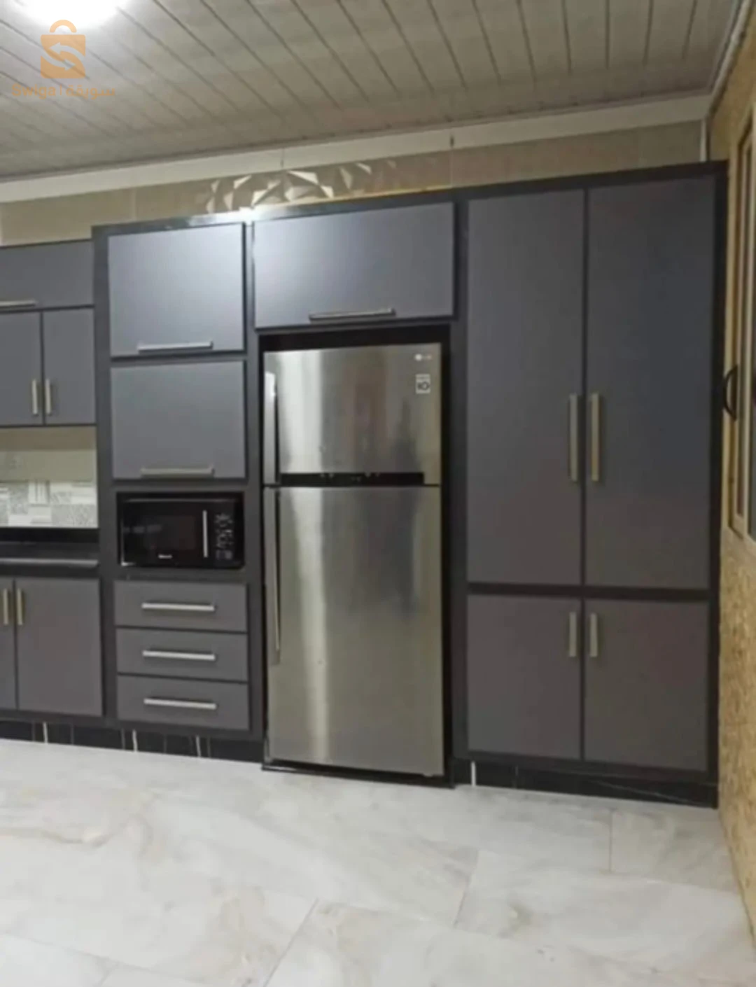 réparation aluminium