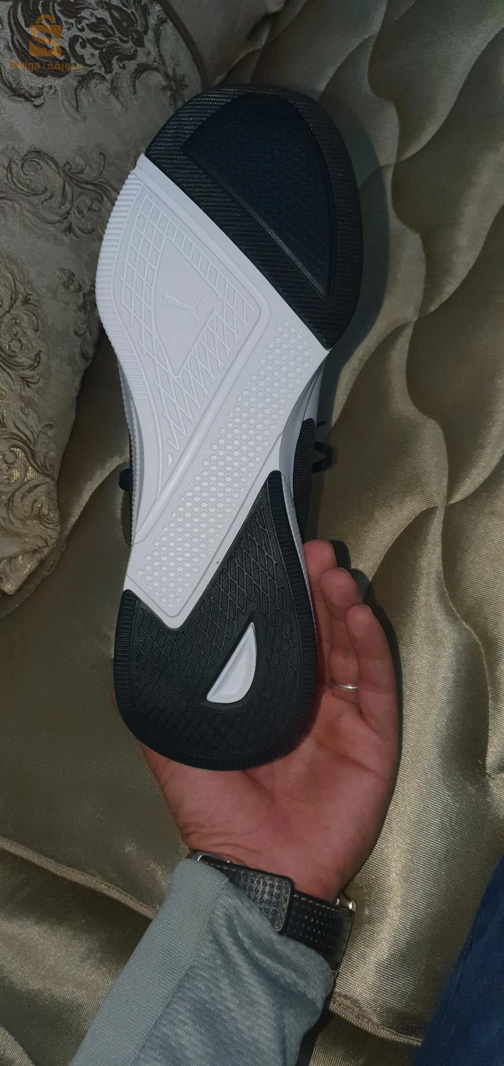 puma original caba pointure 41