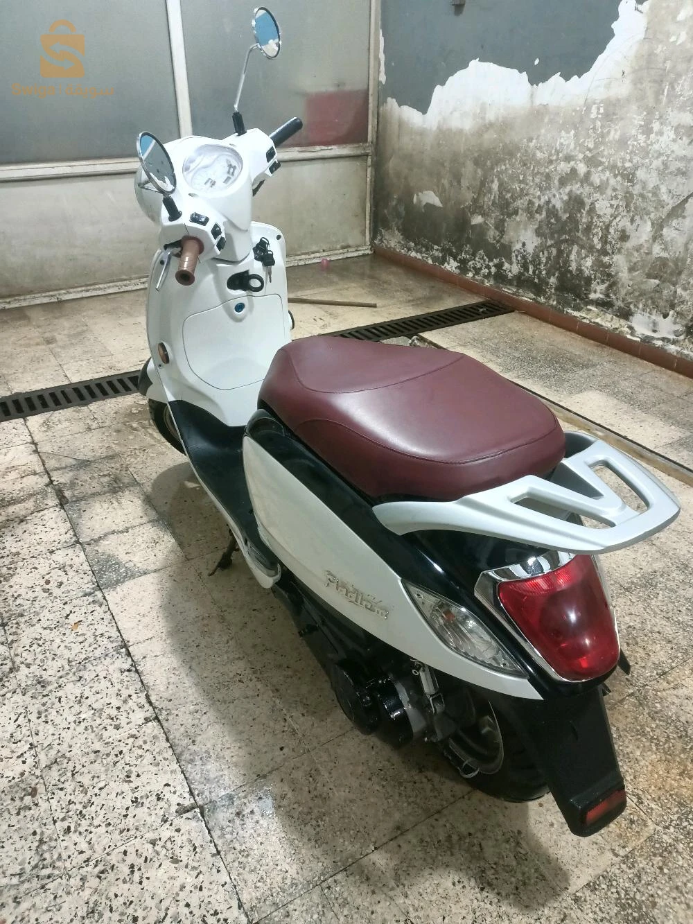 Moti sy fidèle 3
