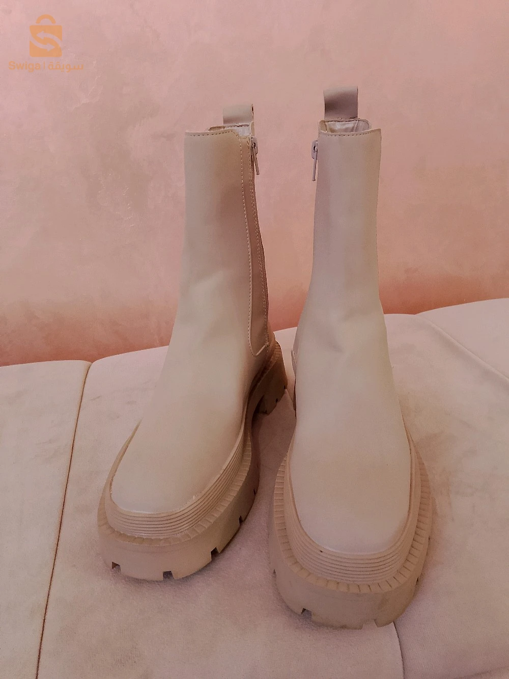 chaussures / jamais porté