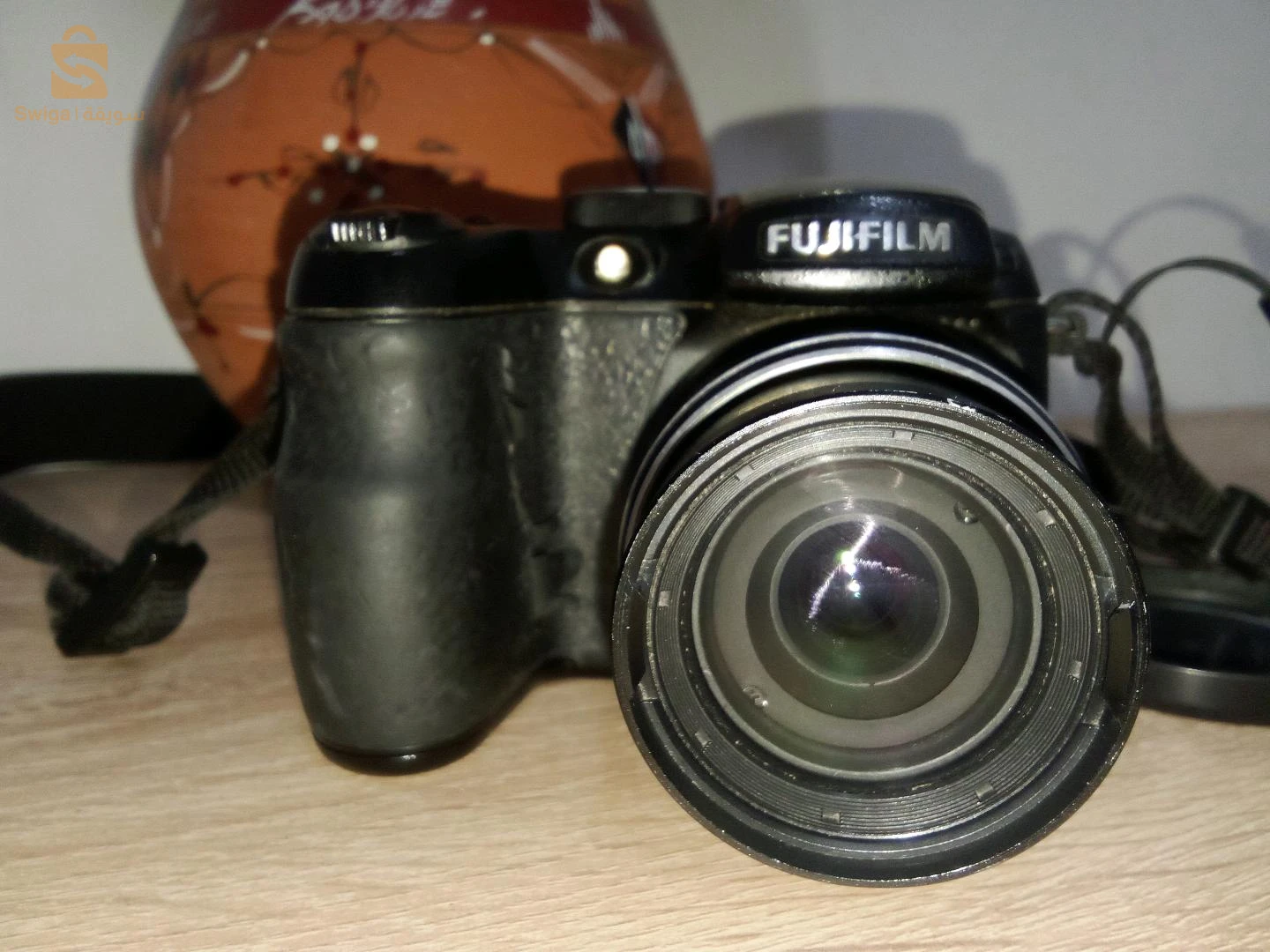 كاميرا Fujifilm