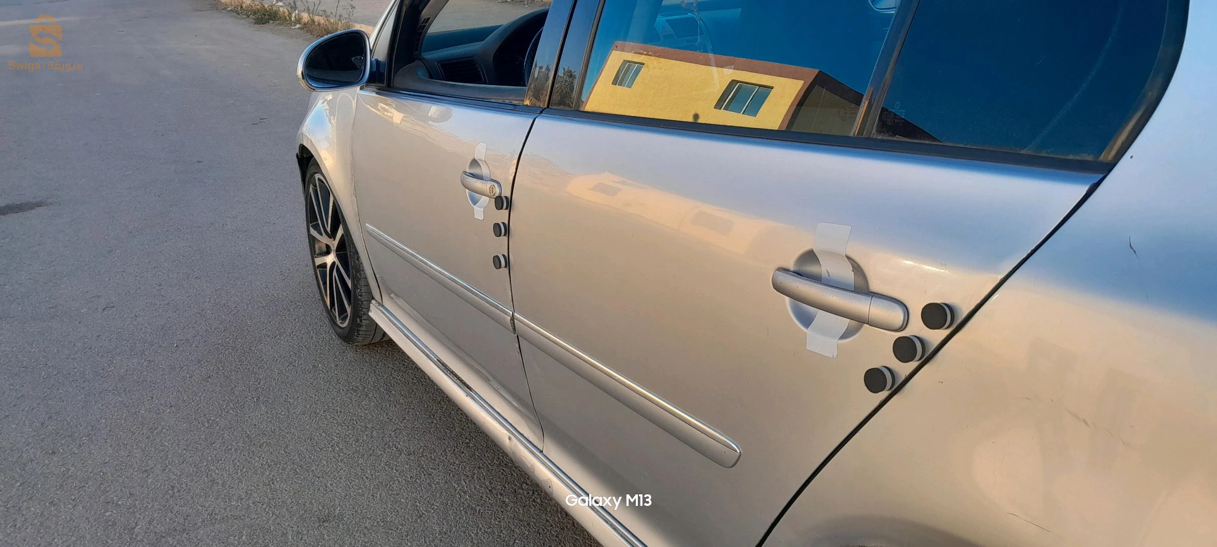 Golf 5 2 tdi 140 ch 2007