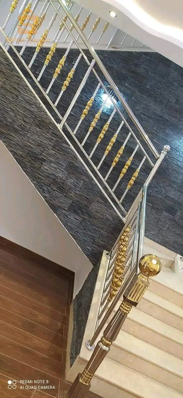ديكور انوكس