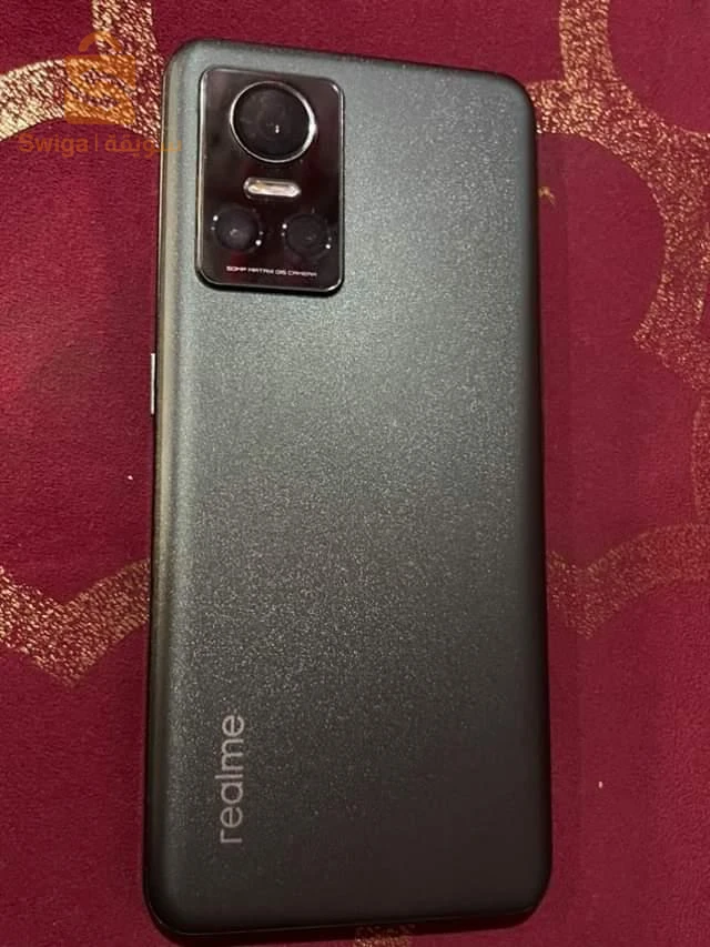 realme gt neo 3