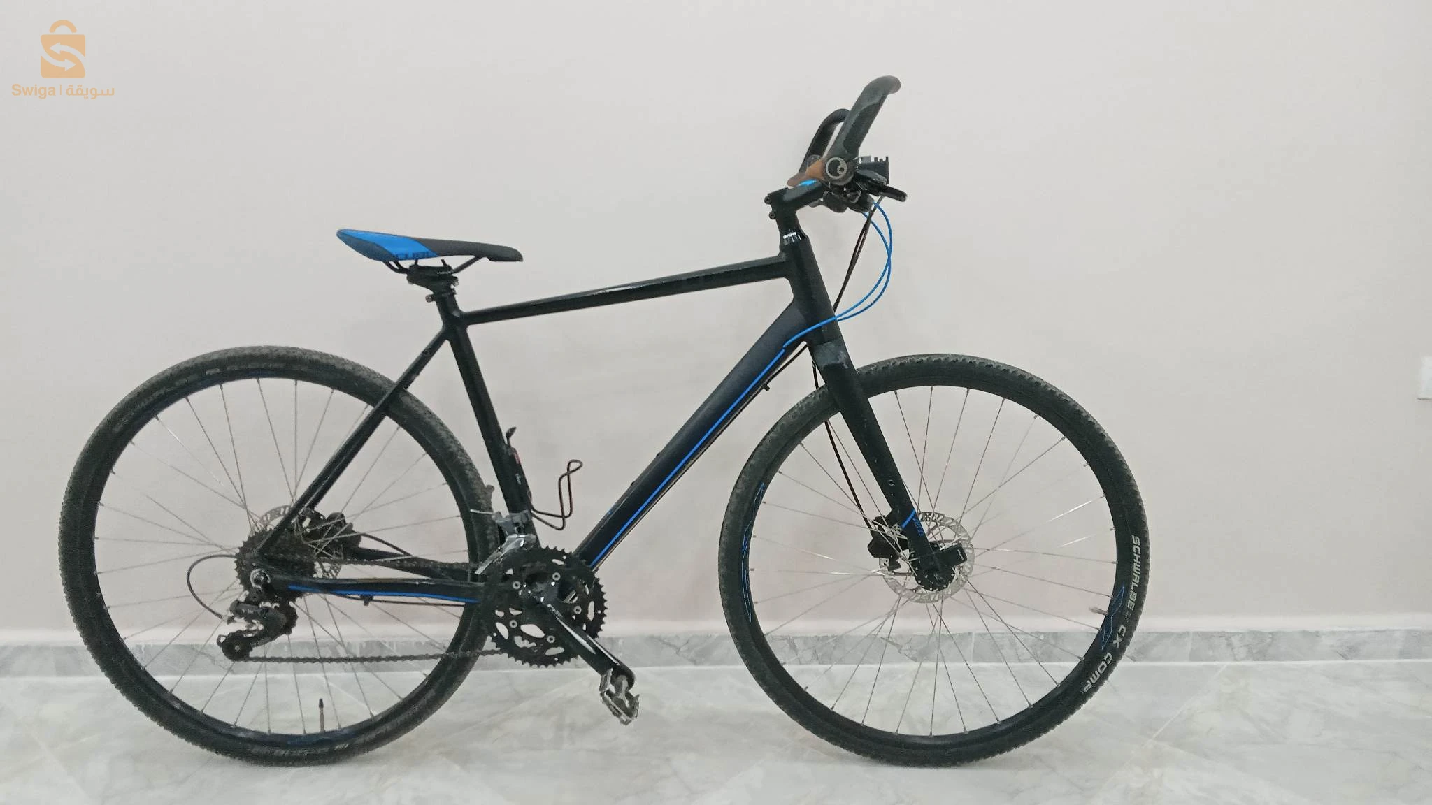 vélo