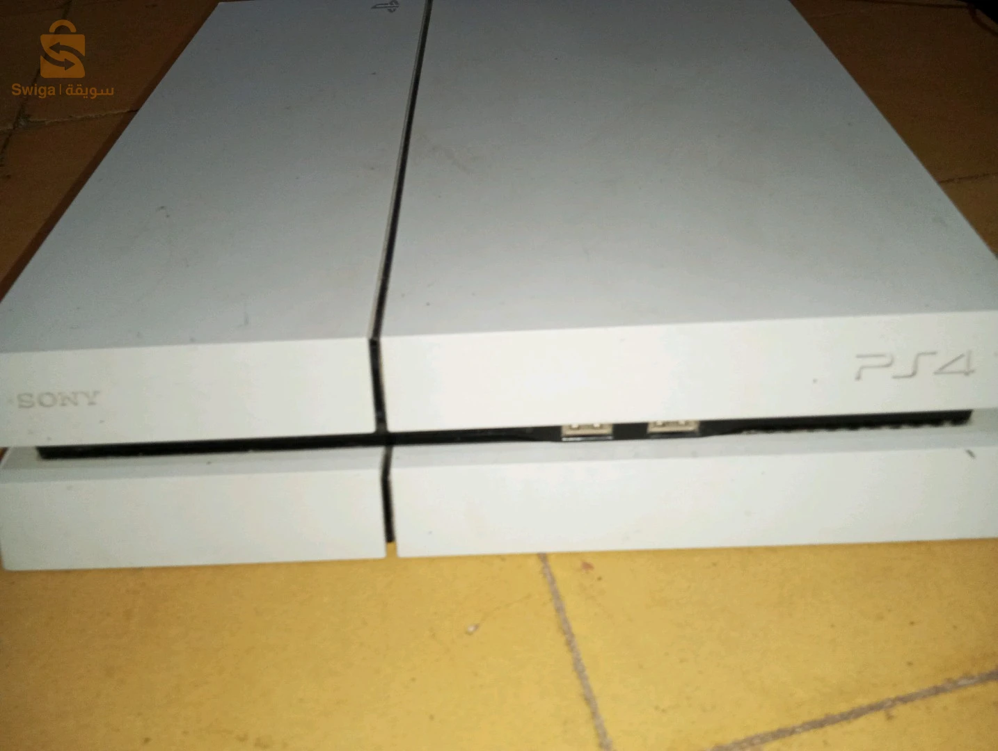 ps4 fat