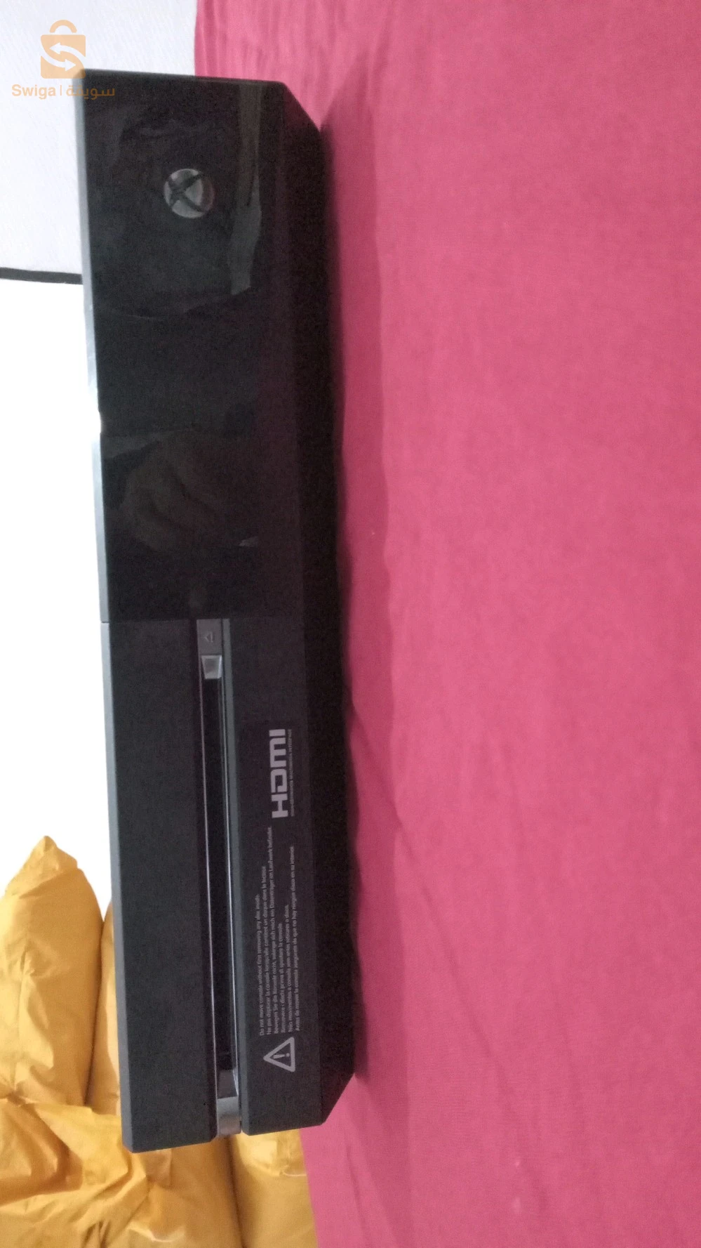 xbox one