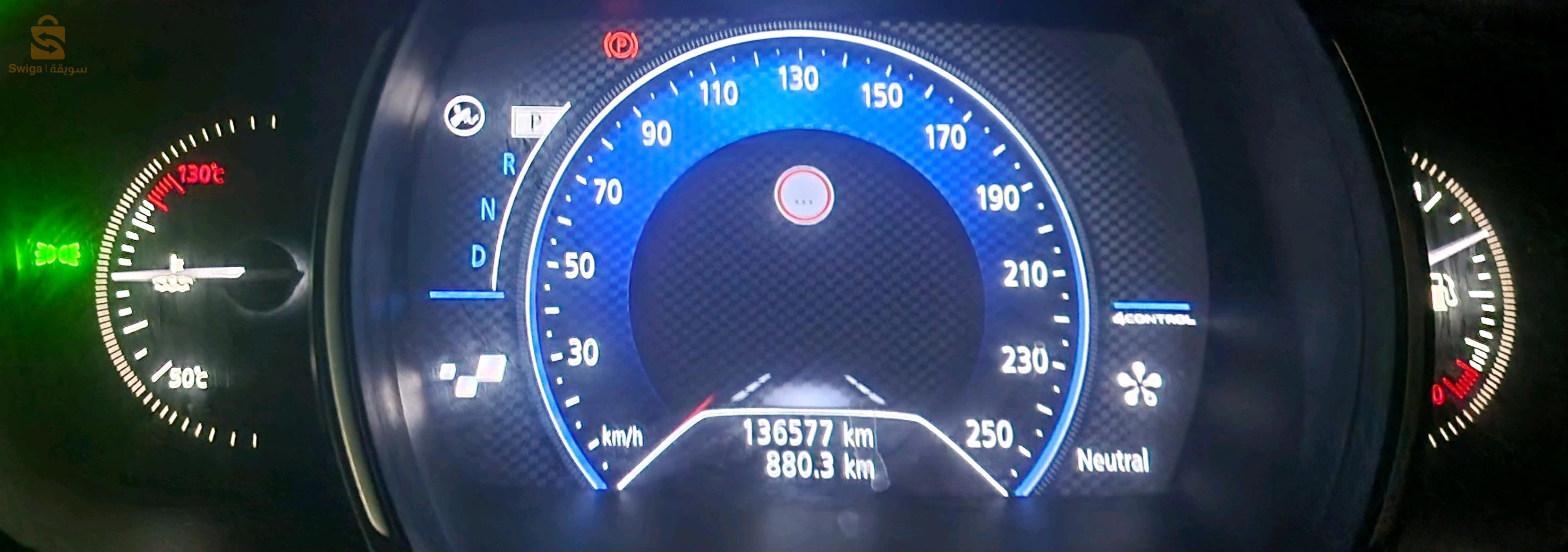 RENAULT MEGANE 4