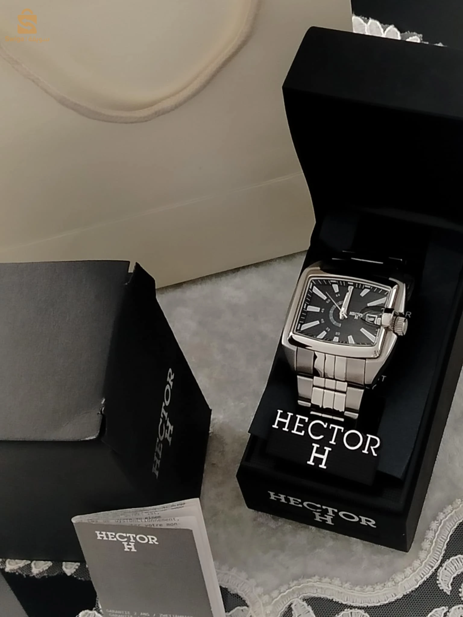 hictor H