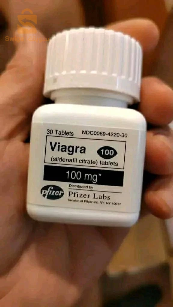 Viagra 30pt Original USA 🇺🇸