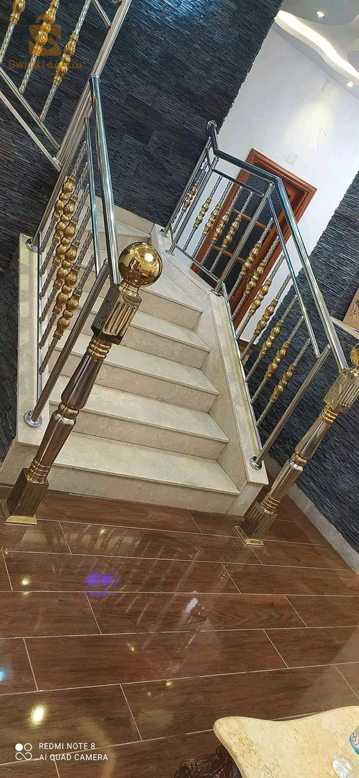 ديكور انوكس