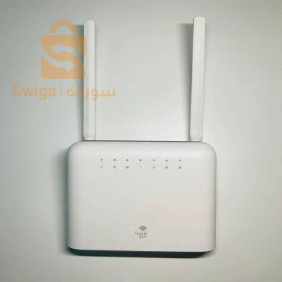 MODEM TOP LINK 4G LTE AVEC ANTENNE AVEC BATTERIE