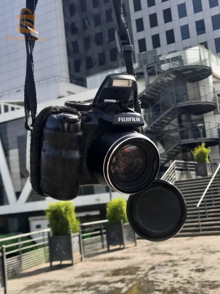 كاميرا Fujifilm