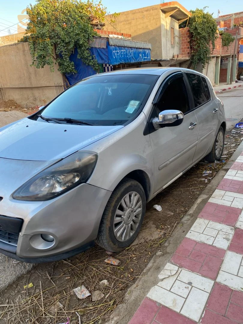 رنو 3 1.5dci