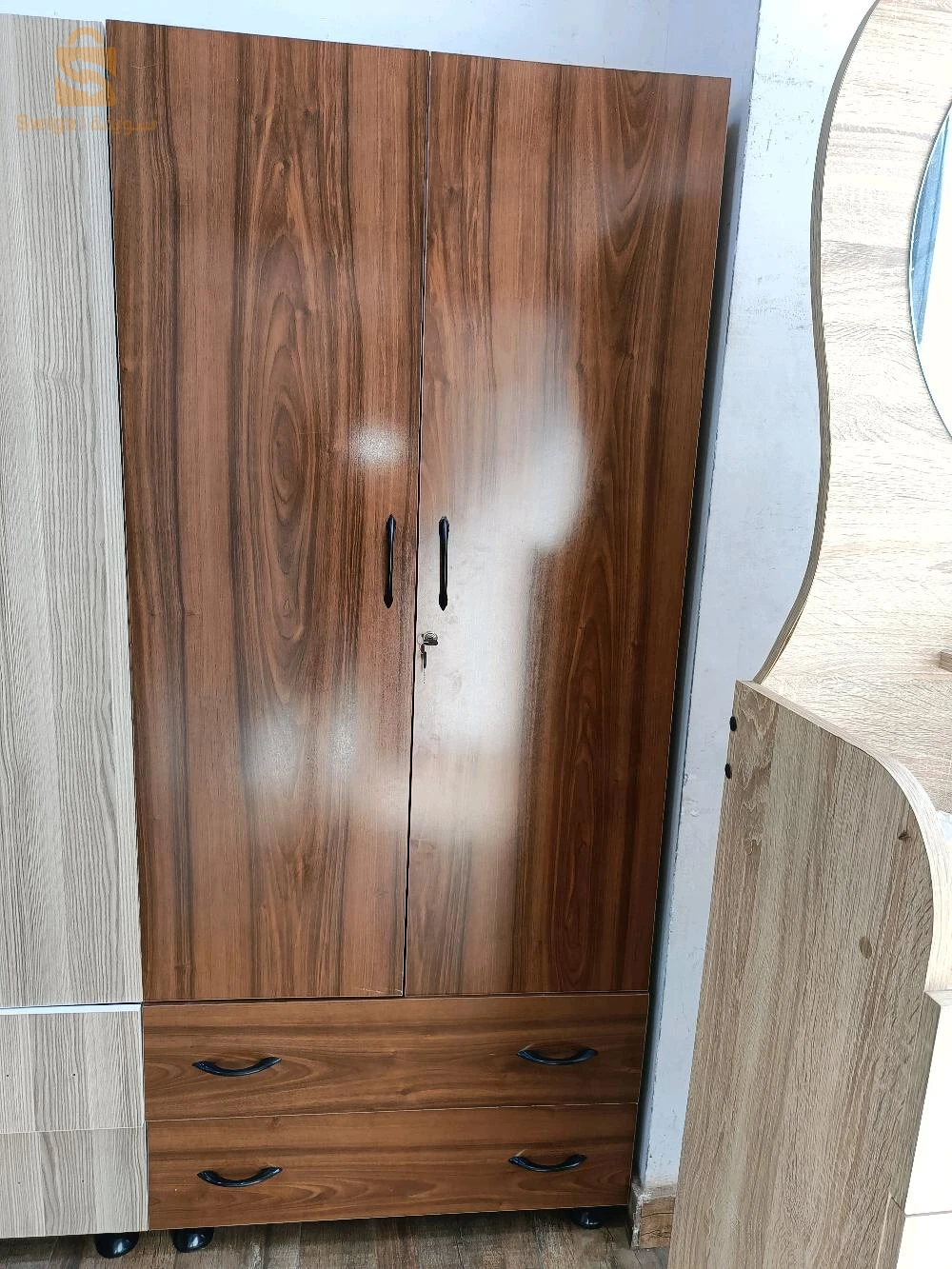 رقم الهاتف 📞0778331452
المحل في وهران في بيتي (حي البدر) طريق B
page fb: meuble piti