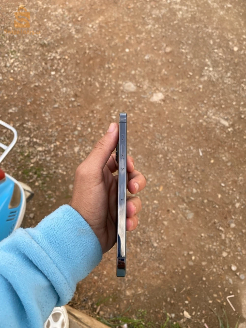 iphone 12pro max