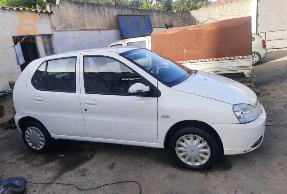 Tata andica