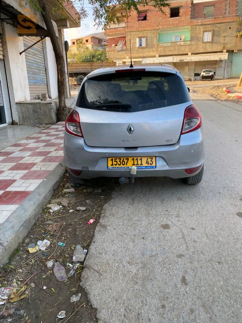 رنو 3 1.5dci