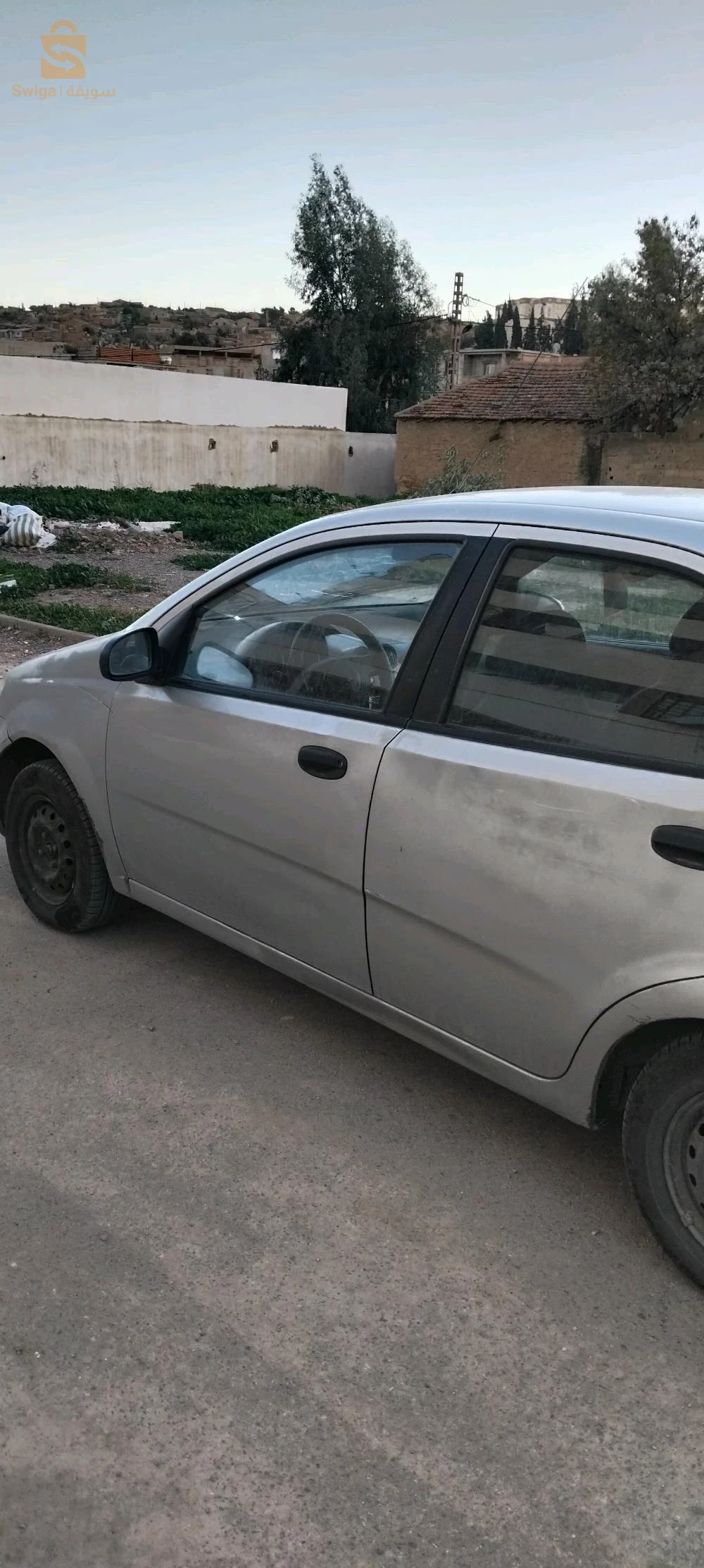 تسميلت