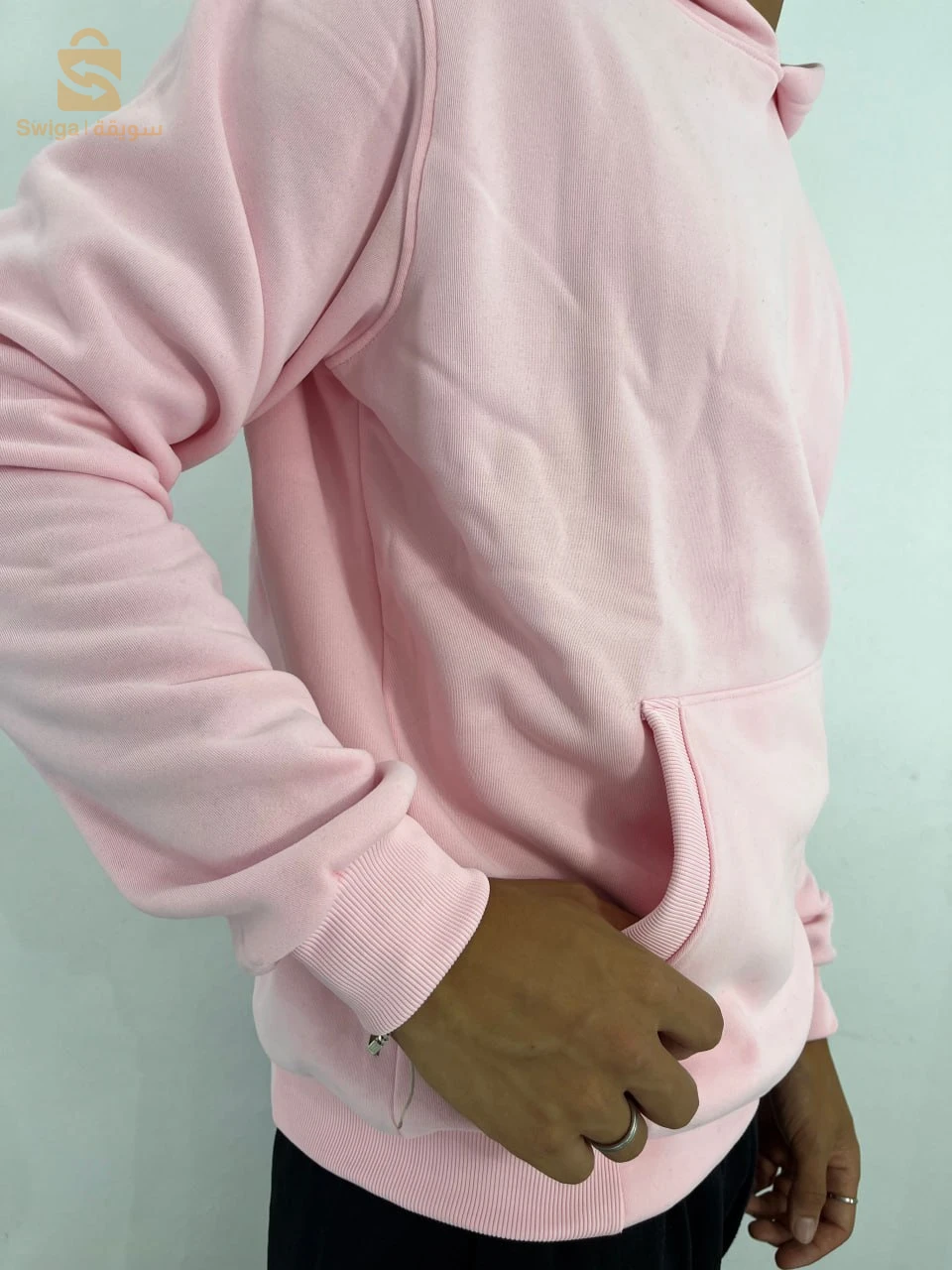 Sweat simple et personnalisé 
0559551907
Personnalisé (3500)