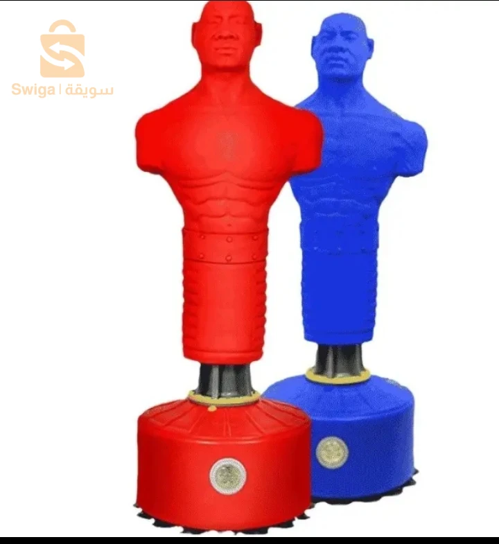 sac box/ كيس ملاكمة احترافي بتصميم واقعي