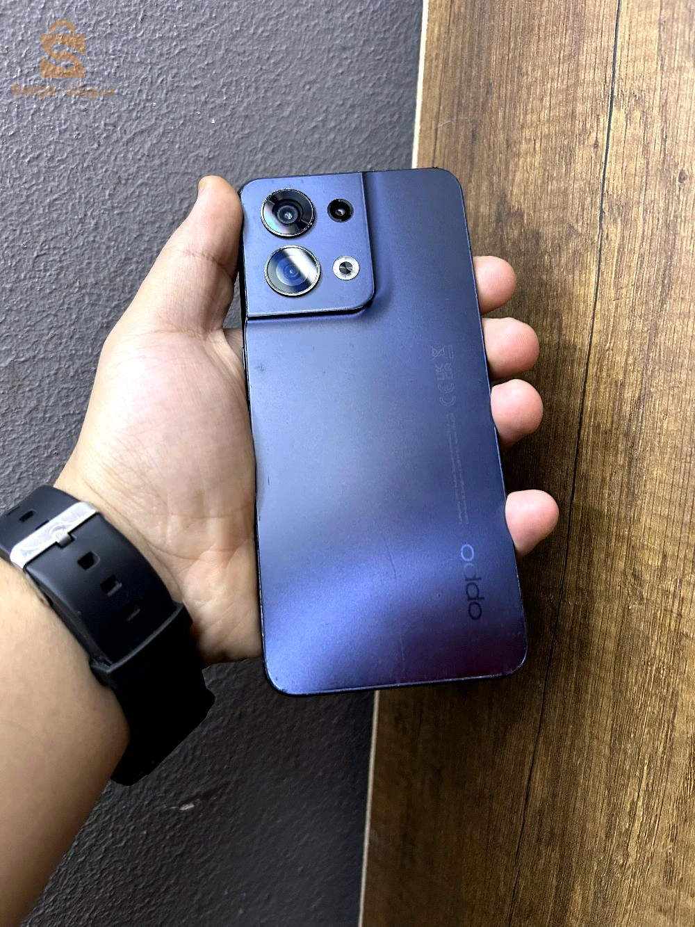 Oppo Reno 8 5g