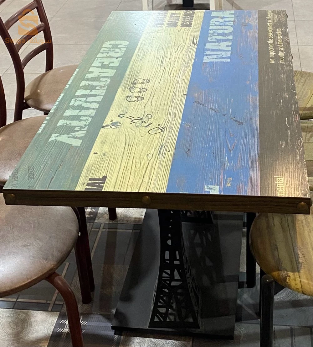 ماتريال بيتزيريا /فاست فود / مطعم materiel pizzeria/restaurant