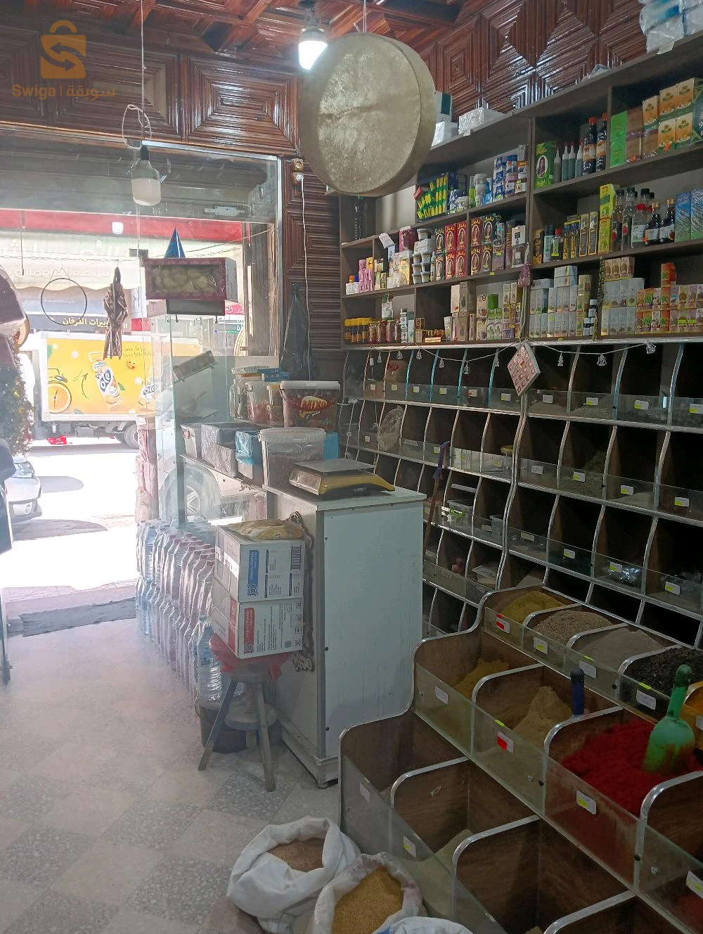 بوعقال 3