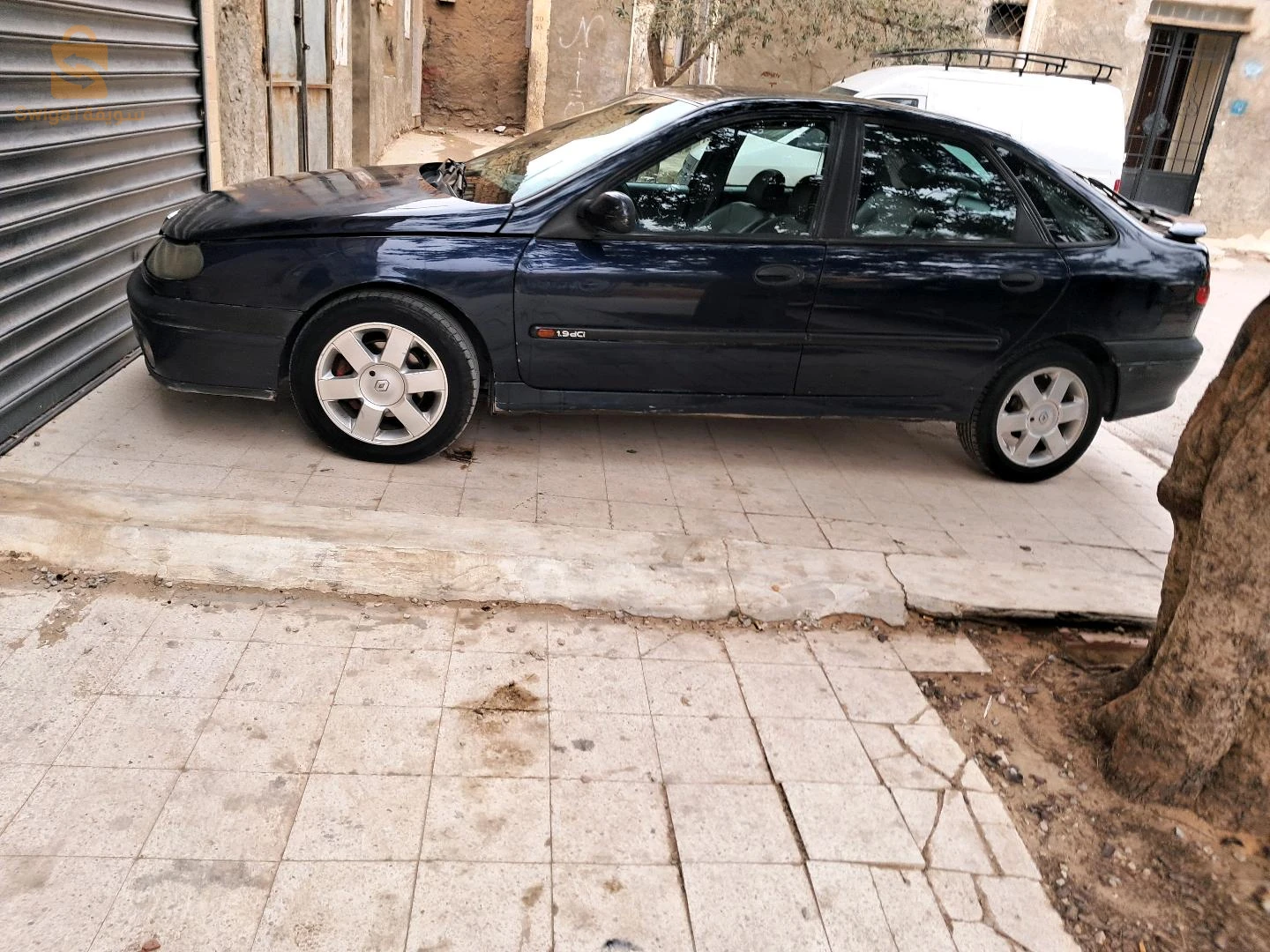 لقونة