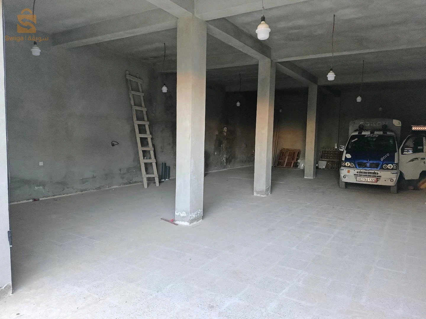 كاركاس للليع