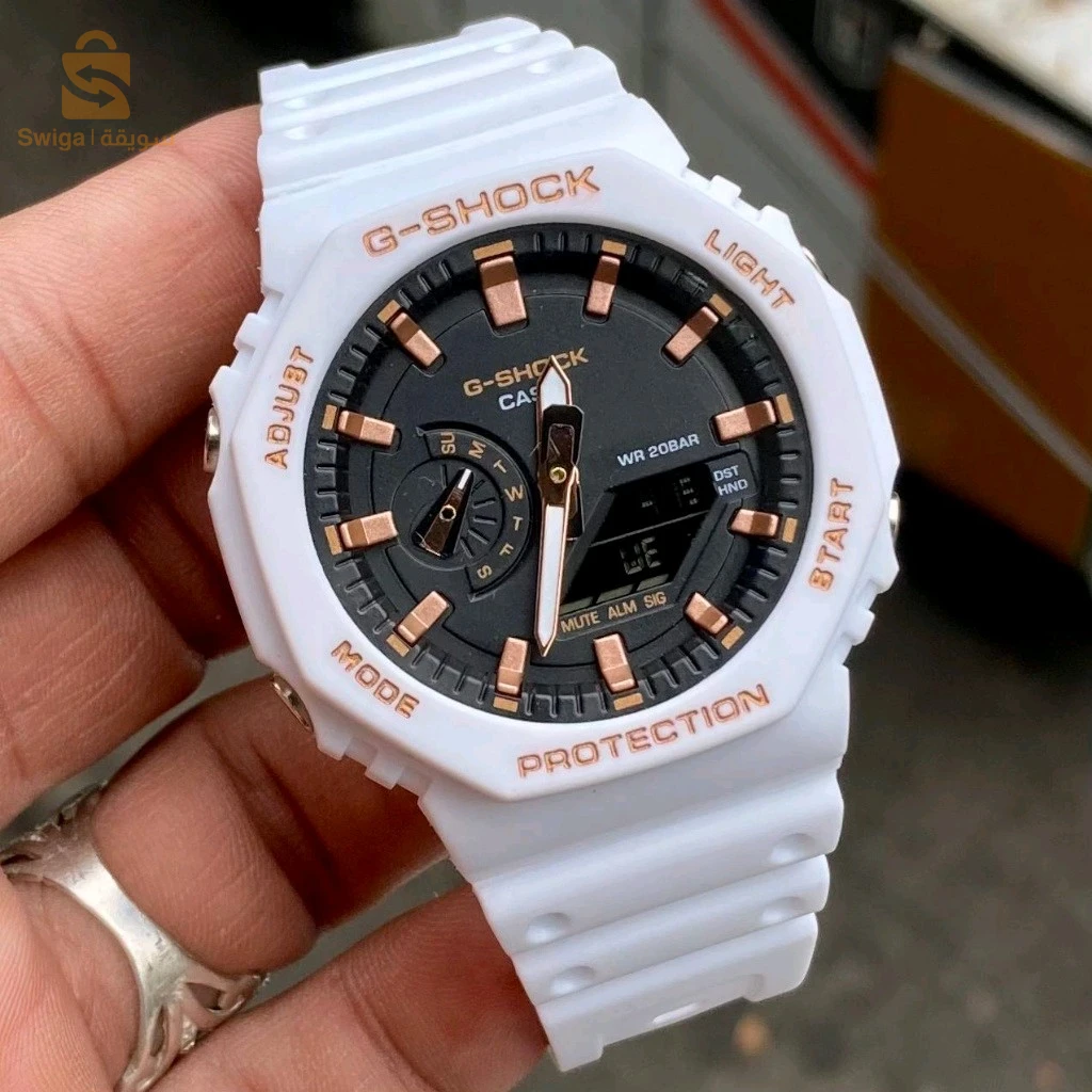 Montre Casio G-Shock
