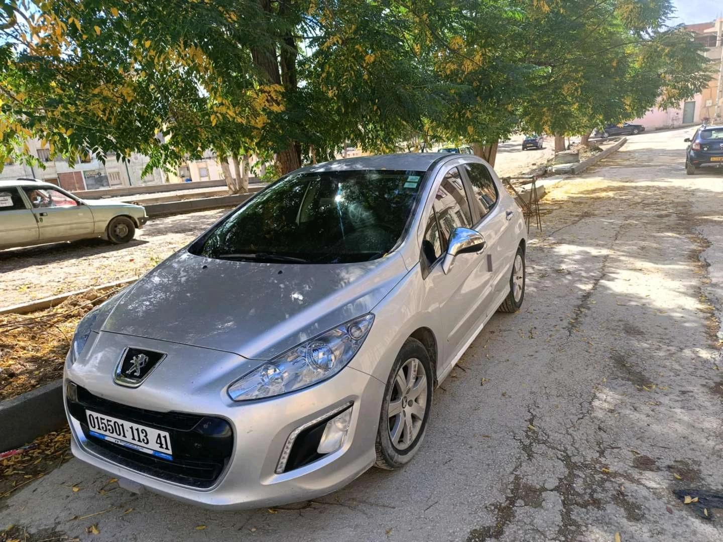 308 hdi