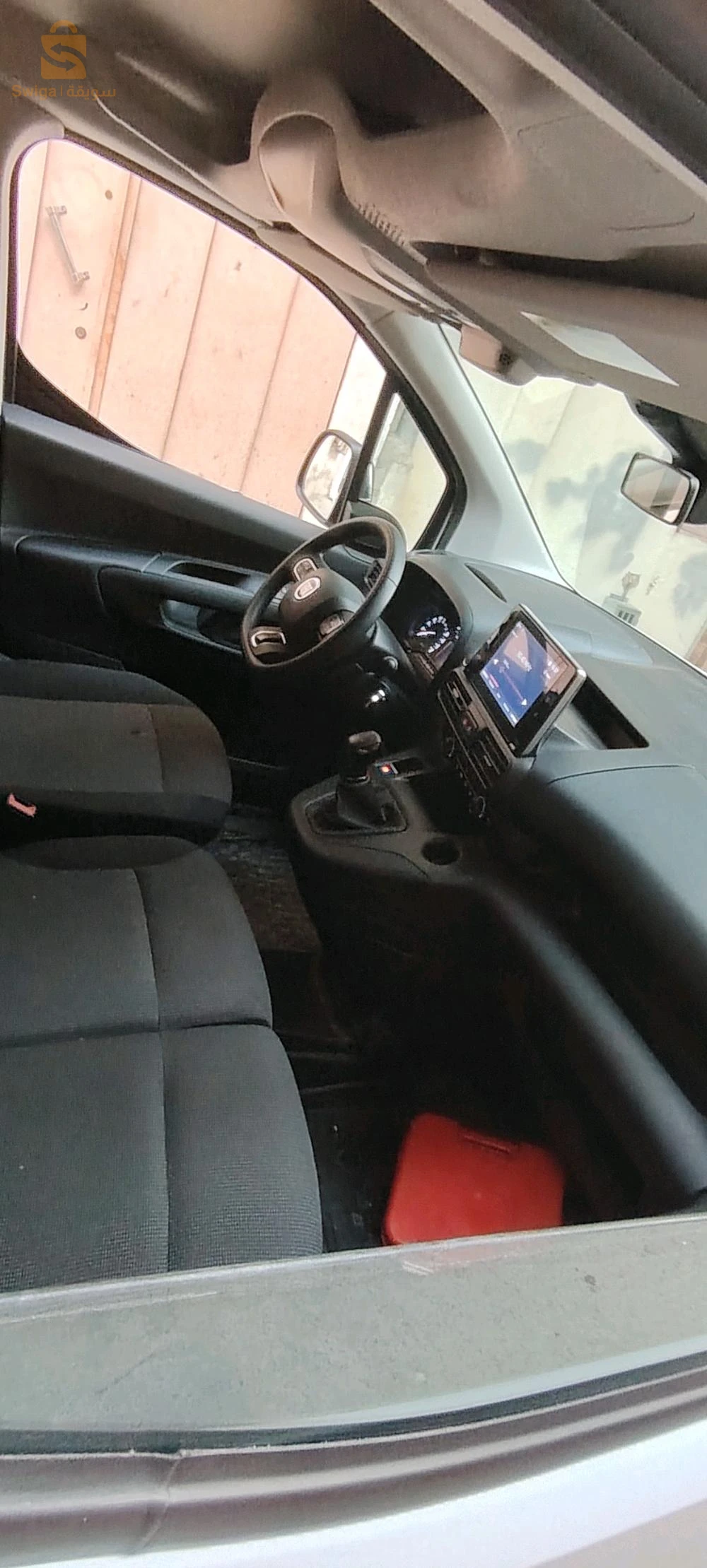 Italie machi 5300