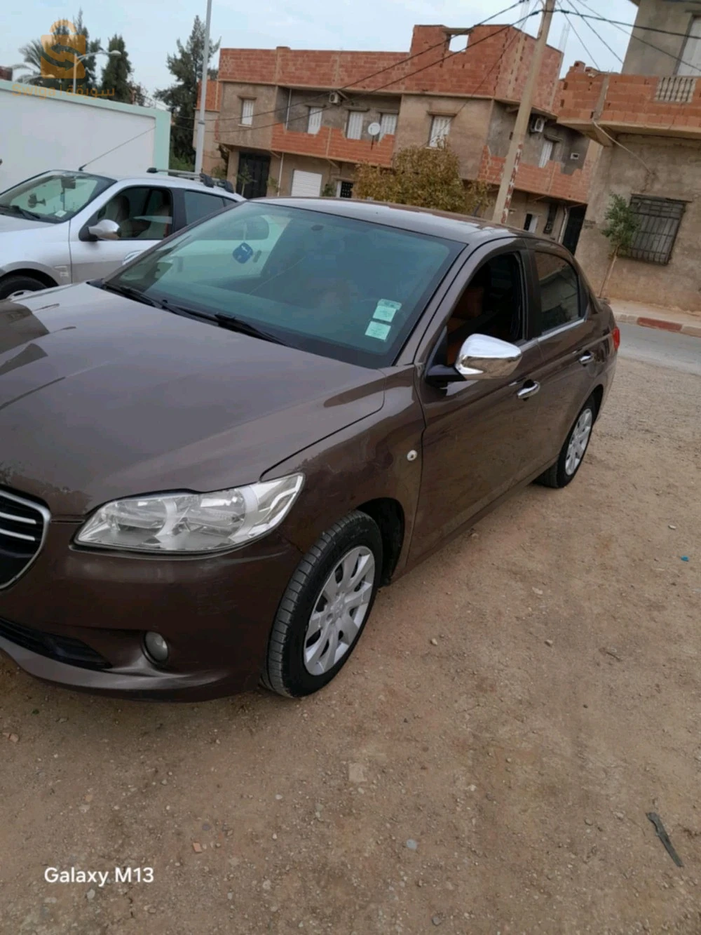 الجلفة حاسي بحبح