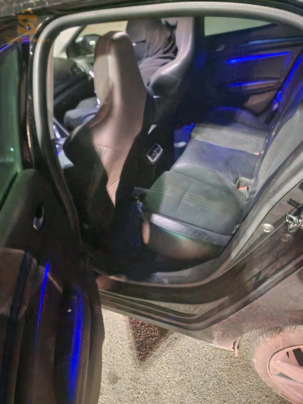 RENAULT MEGANE 4