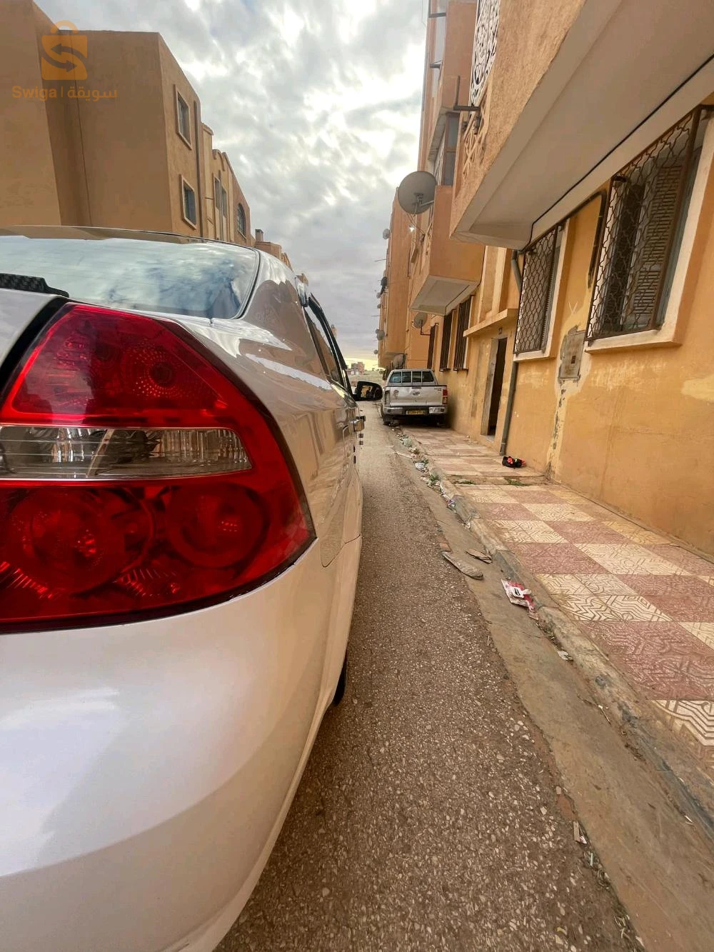 البيض