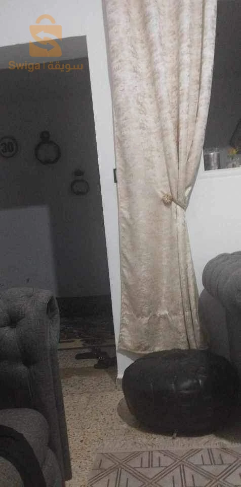 niveau de Villa