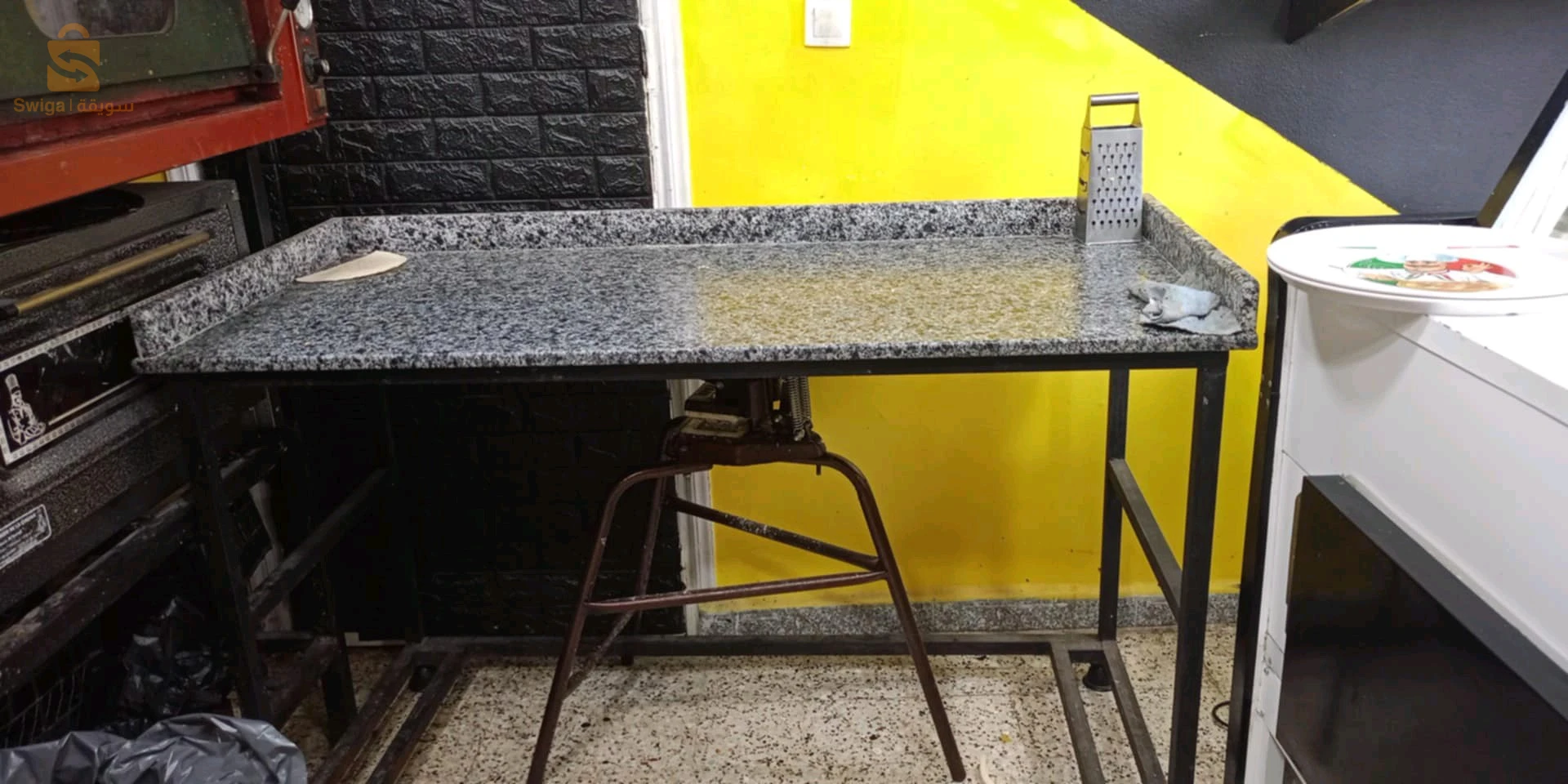 Matériel pizza 🍕😋 tout les outils