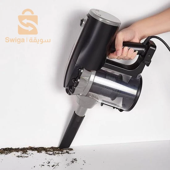 Aspirateur Balai techwood la marque française