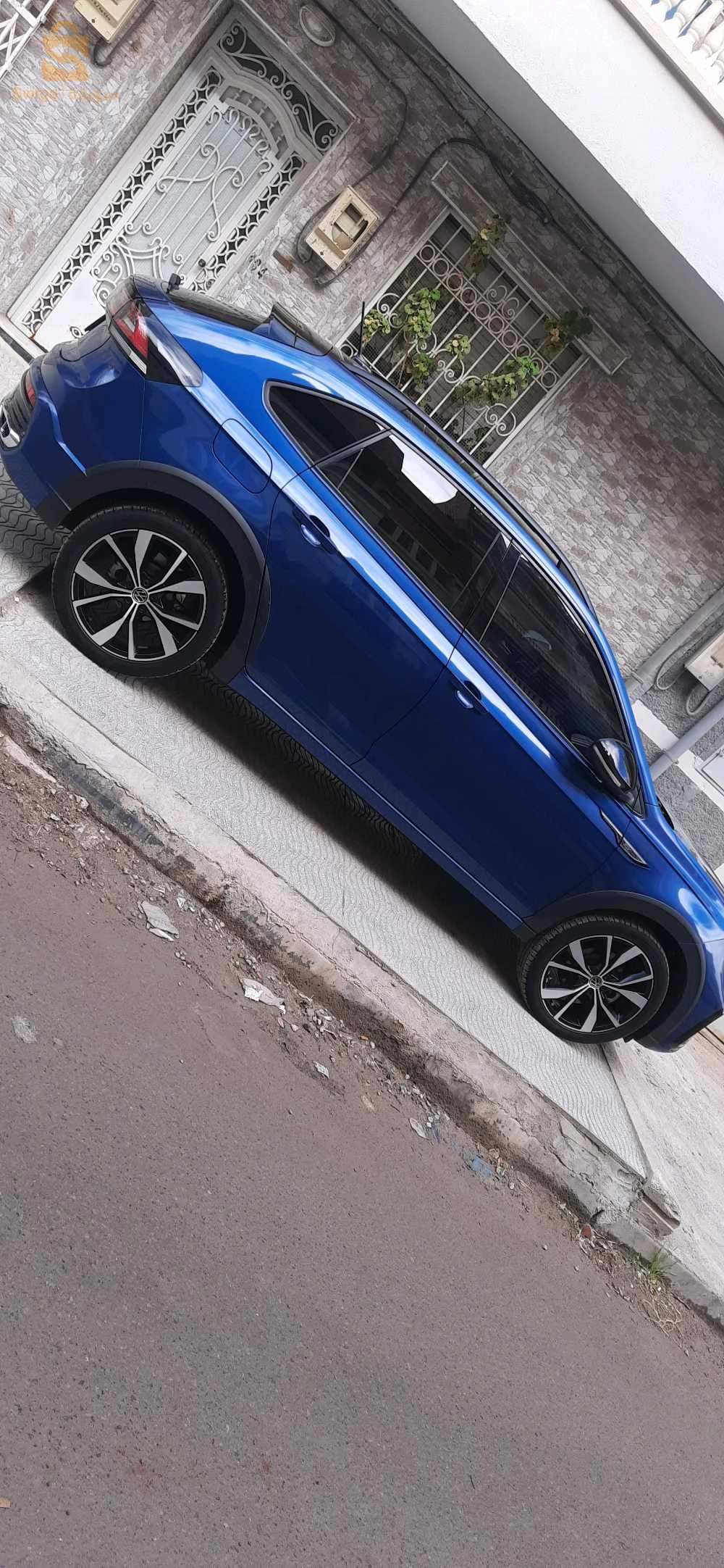 taigo rline 2022 jdid