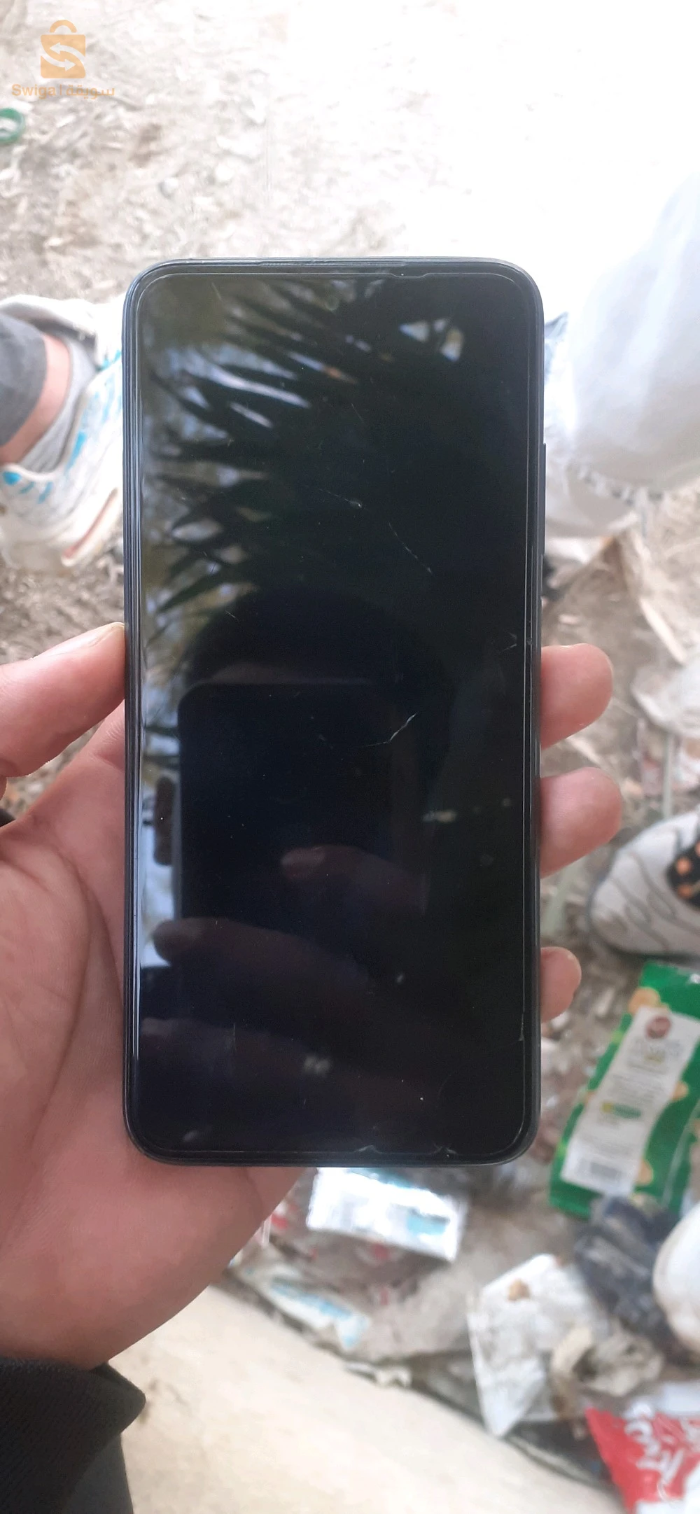 Redmi 10 2022