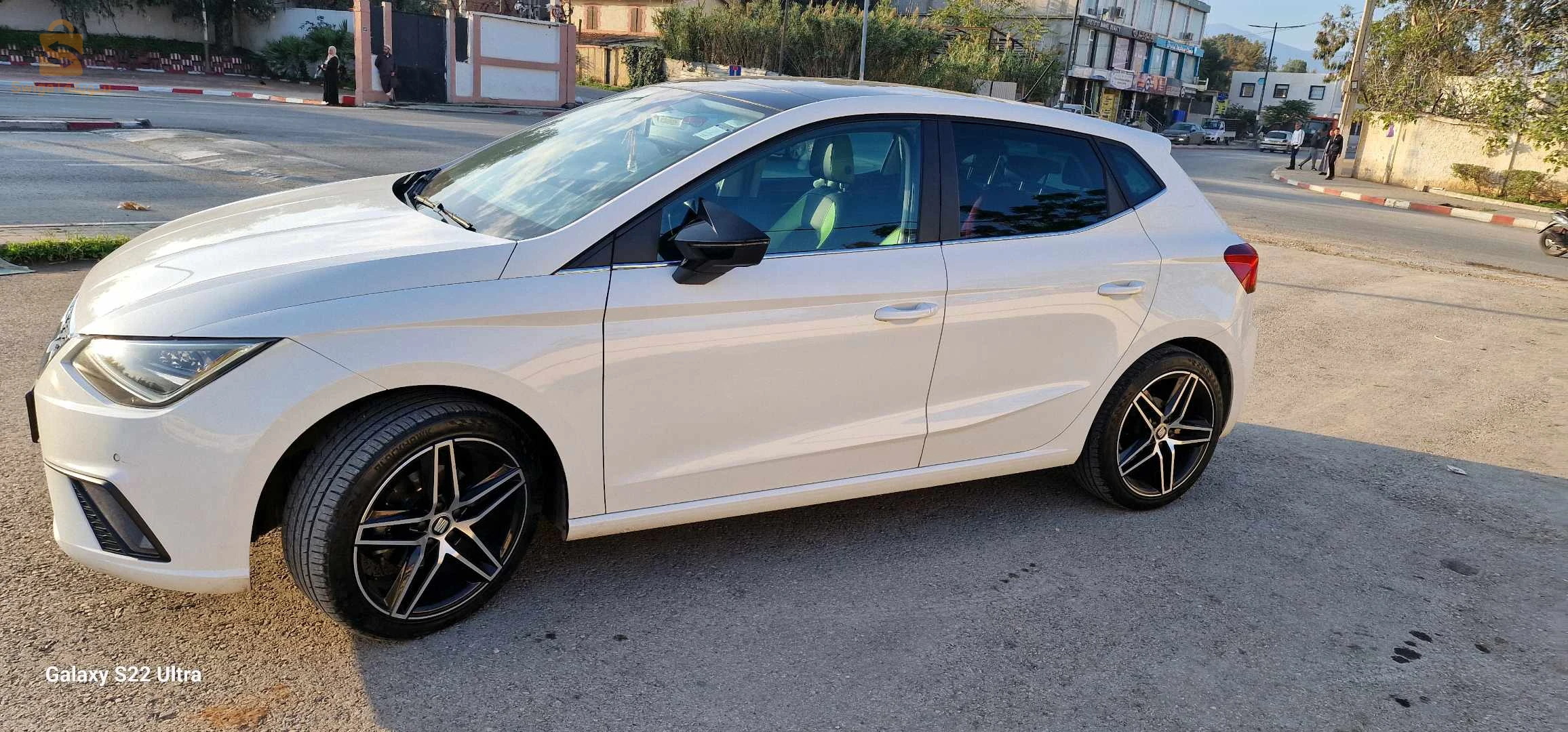 ibiza high plus