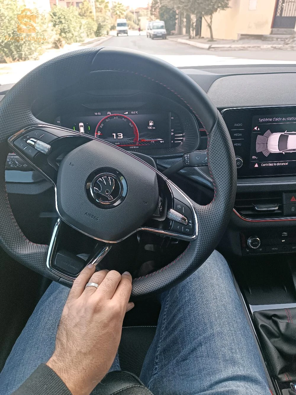 Skoda Scala Monte Carlo 1.0 tsi 2022