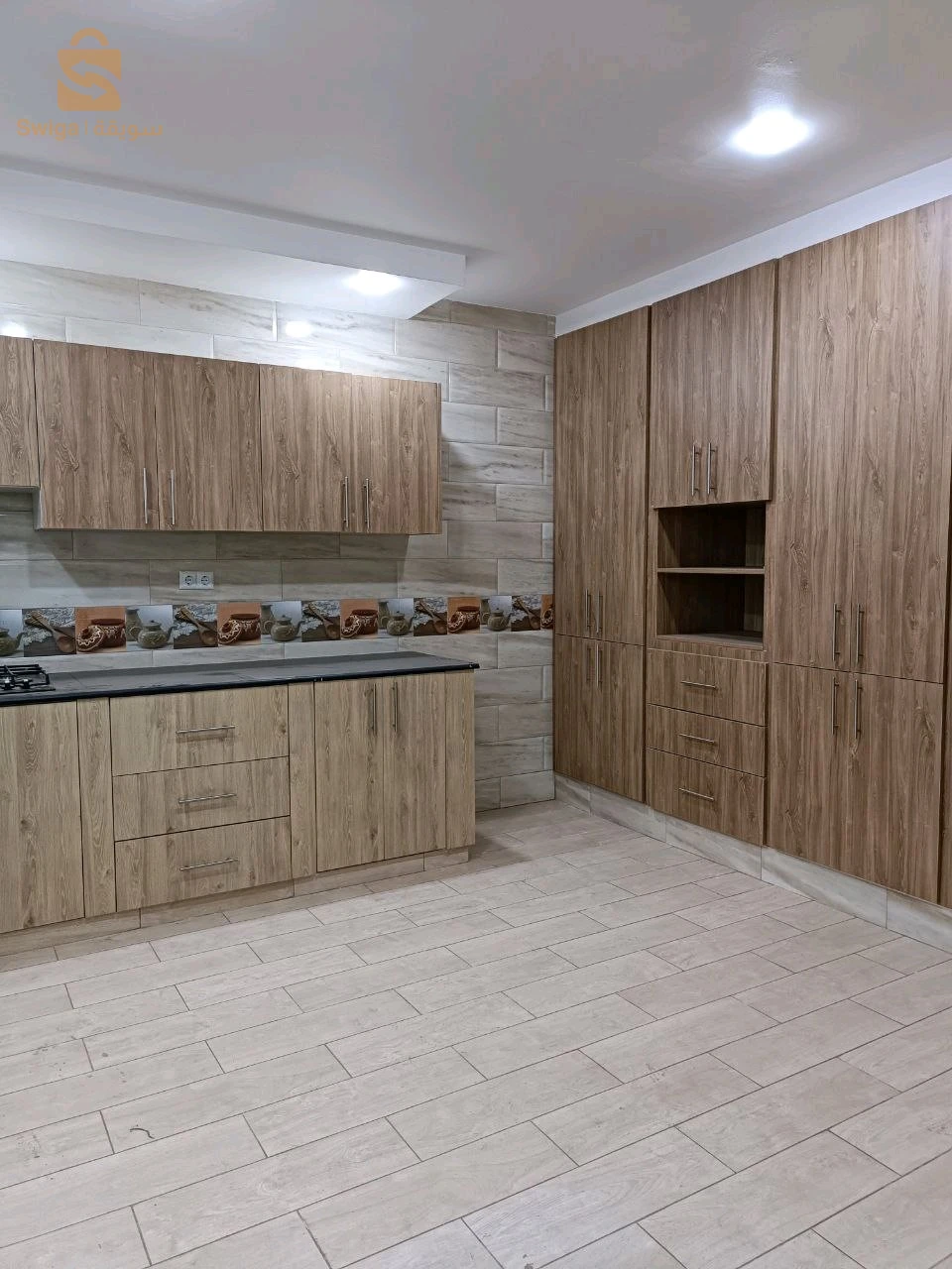 شقة F3 للبيع نزيدلك بوكس باطل 🔑
بلاصة كالم و شابة les ondines- Alger-plage 🤩0️⃣7️⃣7️⃣0️⃣5️⃣5️⃣9️⃣8️⃣1️⃣9️⃣