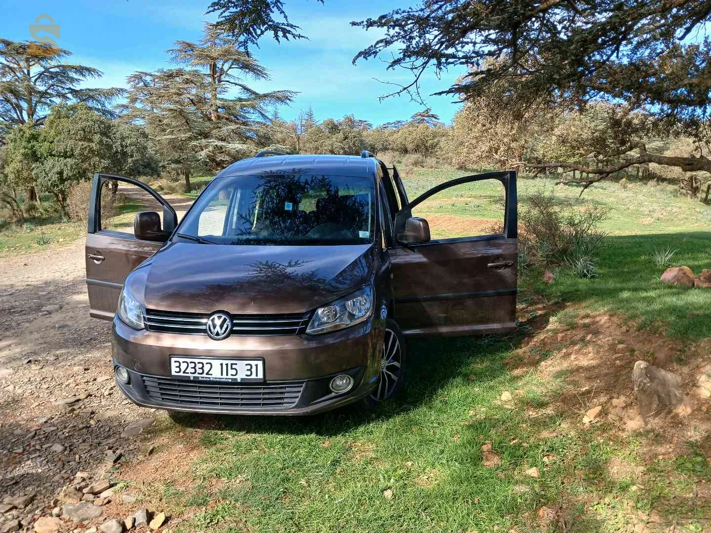 caddy 2015 1.6TDI